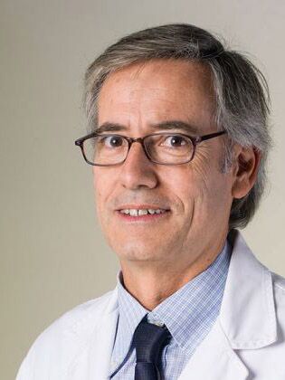 Doctor Flebologoa Alberto Sanz